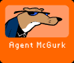 Agent McGurk