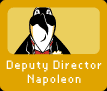 Deputy Director Napoleon