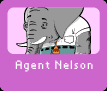 Agent Nelson
