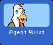 Agent Wrist